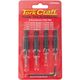 Screw Pilot Set 5pce Carded